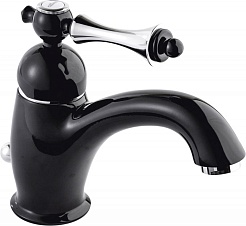 Cezares Смеситель MARGOT-LSM1-NLC для раковины – фотография-1