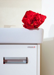 Бриклаер Тумба с раковиной Палермо 60/2 – фотография-2