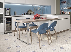 Cersanit Ornamentwood – фотография-2