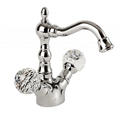 Cezares Смеситель ATLANTIS-LS2-01-Sw для раковины – фотография-1