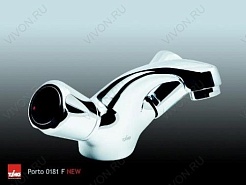 Timo Смеситель Porto 0181F – фотография-2