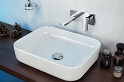 Excellent Смеситель для раковины Pride ARAC.4015CR хром – фотография-3