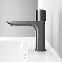 Iddis Смеситель для раковины Slide SLIGMBTi01 – фотография-4