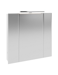 Vigo Мебель для ванной Roberta 2-800 белый – фотография-2