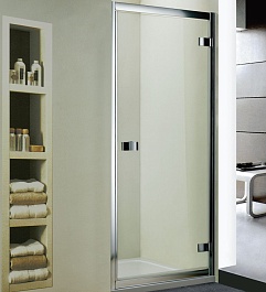 WeltWasser Душевое ограждение WW800 800K1-80 – фотография-1