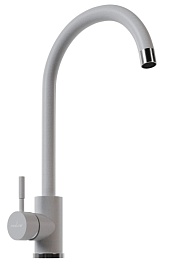 Mixline Смеситель для кухни 35к ML-GS15 (341) молоко – фотография-2