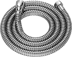 Aringa Душевой шланг Аринга AR02T029CH хром – фотография-2