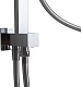 Allen Brau Душевая стойка Infinity 5.21031-00 хром – фотография-15