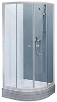 Kolpa San  Душевой уголок "Orion TKP 100"