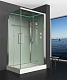Timo Душевая кабина Helka H-515 L – фотография-12