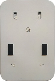 Cersanit Зеркало Led 051 Design Pro 55 – фотография-4