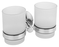 Fixsen Стакан Europa FX-21807 двойной – фотография-1