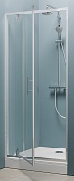 Kolpa San Душевая дверь в нишу Luna TVO/S 80