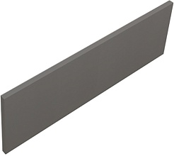 Teymi Фасад для тумбы Vitra 75 графит – фотография-1