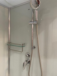 Frank Душевая кабина F410 M Brilliant – фотография-2