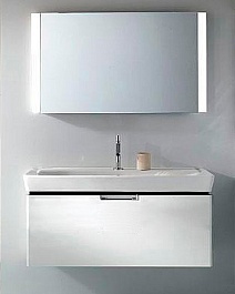 Jacob Delafon Мебель для ванной "Reve 120" EB564-HU – фотография-1