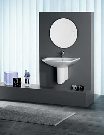 Roca Раковина "Nexo" 327641000 – фотография-7