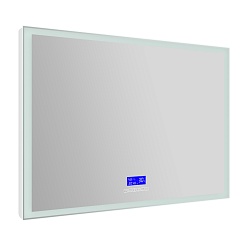 BelBagno Зеркало SPC-GRT-1000-800-LED-TCH-RAD – фотография-2