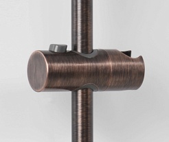 WasserKRAFT Душевой комплект A041 – фотография-3