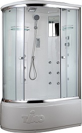 Timo Душевая кабина T-7720 R – фотография-1