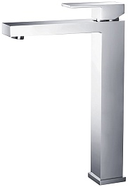 Timo Смеситель для раковины Selene 3061/00F chrome – фотография-1