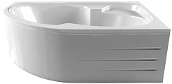 Relisan Акриловая ванна Sofi L 170x105 – фотография-3