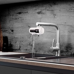 Royal Thermo Водонагреватель проточный UniTap Mini – фотография-4