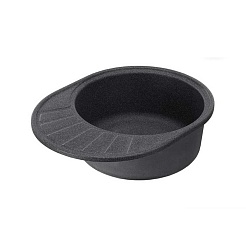 Акватон Кухонная мойка Чезана графит – фотография-2