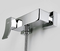 WasserKRAFT Смеситель для душа "Aller 1062" – фотография-2