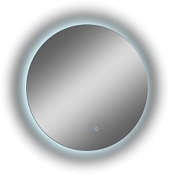 Continent Зеркало Ajour Medium Led 645 – фотография-4