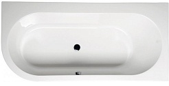 Alpen Акриловая ванна Astra 165x80 R – фотография-1