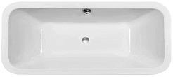 Vagnerplast Акриловая ванна "Prague 167" – фотография-1