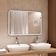 Continent Зеркало Bliss Led 1000x700 с подогревом – фотография-26