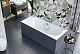 Excellent Акриловая ванна Oceana Slim 170x75 – картинка-15