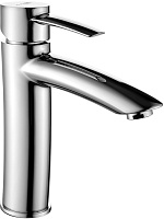 Lemark Смеситель для раковины Atlantiss LM3237C хром