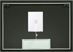 Continent Зеркало Trezhe Medium 1000x700 – фотография-5