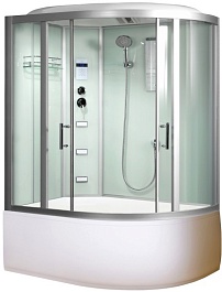 Frank Душевая кабина F-628 R – фотография-1