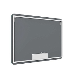 Teymi Зеркало Solli Oreol 120/70 LED сенсор T20229S – фотография-3