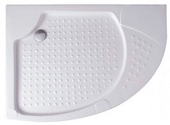Cezares Душевой поддон TRAY-A-TRIUMPH-RH-120/90-15-W-L – фотография-1