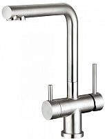Florentina Смеситель Арес  для кухонной мойки
