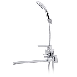 Raiber Смеситель для ванны Comfort R4502 – фотография-3