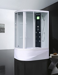 Orans Душевая кабина SR-86155AR – фотография-2