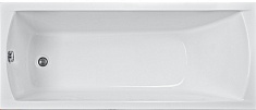 Vayer Акриловая ванна Milana 155x70