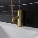 Paini Смеситель для раковины Cox 78PJ205 брашированное золото – фотография-6