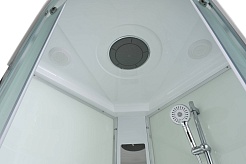 Avacan Душевая кабина 100/100 EM3010 – фотография-15