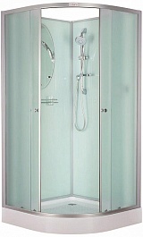 Esbano Душевая кабина ES-100 C – фотография-1