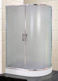 Esbano Душевой уголок ES-8027A LEFT – фотография-1