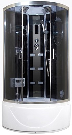 Niagara Душевая кабина NG-911-01S с баней – фотография-1