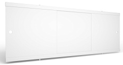 Cersanit Экран для ванны 170 универсальный тип 3 ультра белый – фотография-2