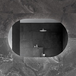 Cezares Зеркало Vague 110 – фотография-2